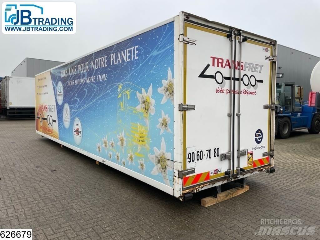  Curioz PFP Transport Sonstige