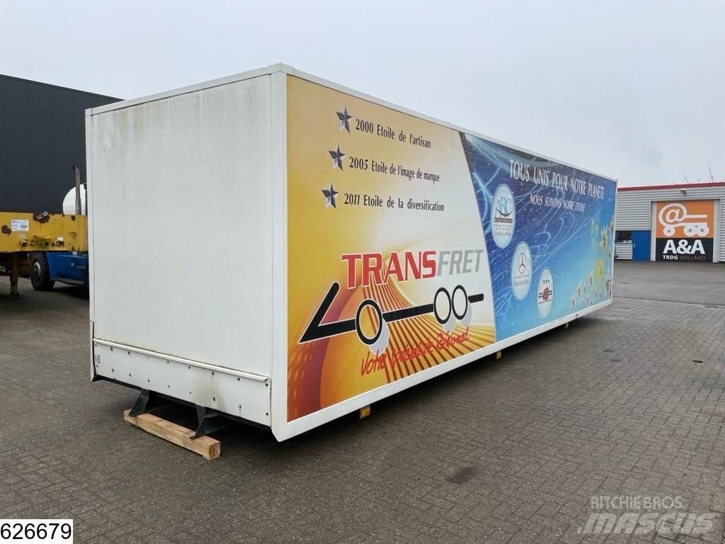  Curioz PFP Transport Sonstige