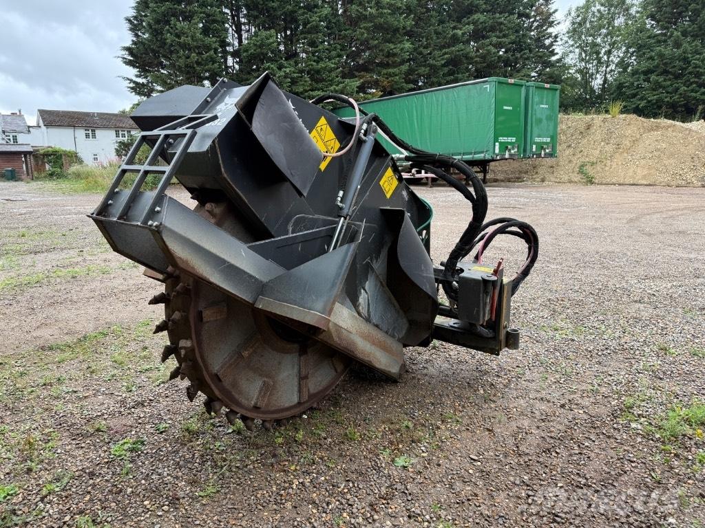 Bobcat WS 32 Andere Zubehörteile