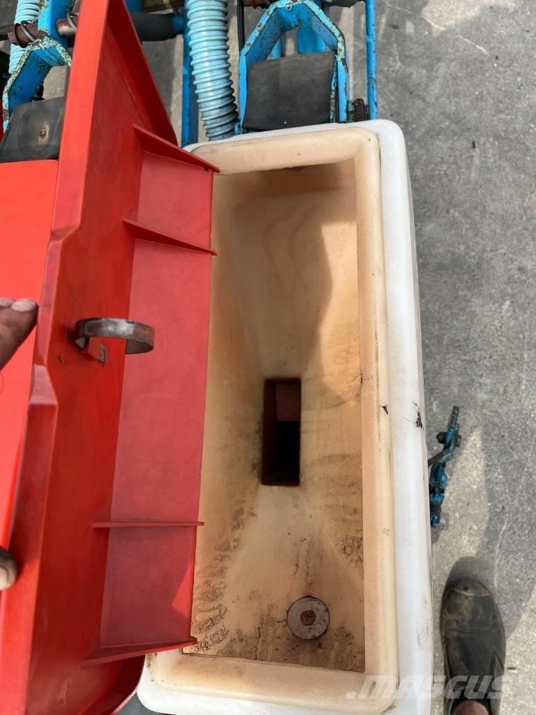 Monosem PNU Drillmaschinen