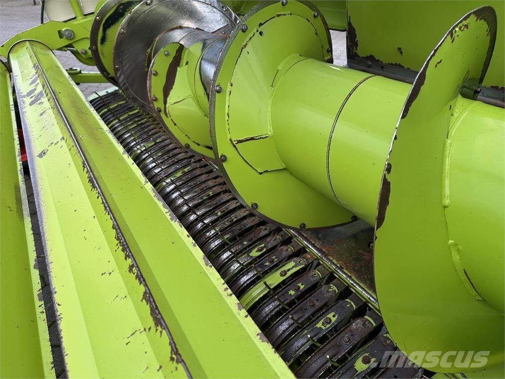 CLAAS PU 300 Pro T Heu- und Futtermaschinen-Zubehör