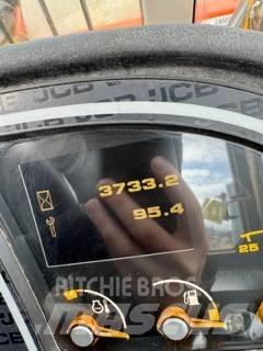 JCB 540-140 Teleskoplader