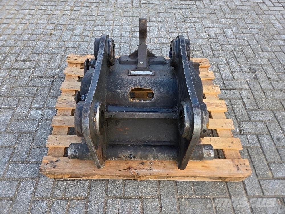 Verachtert CW45 Schnellwechsler