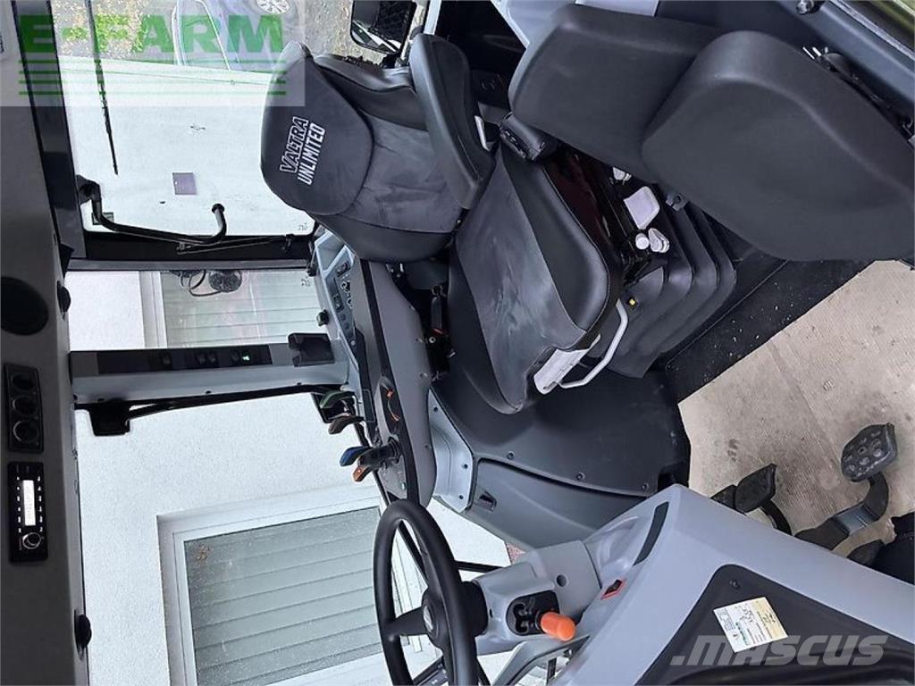 Valtra g135a Traktoren