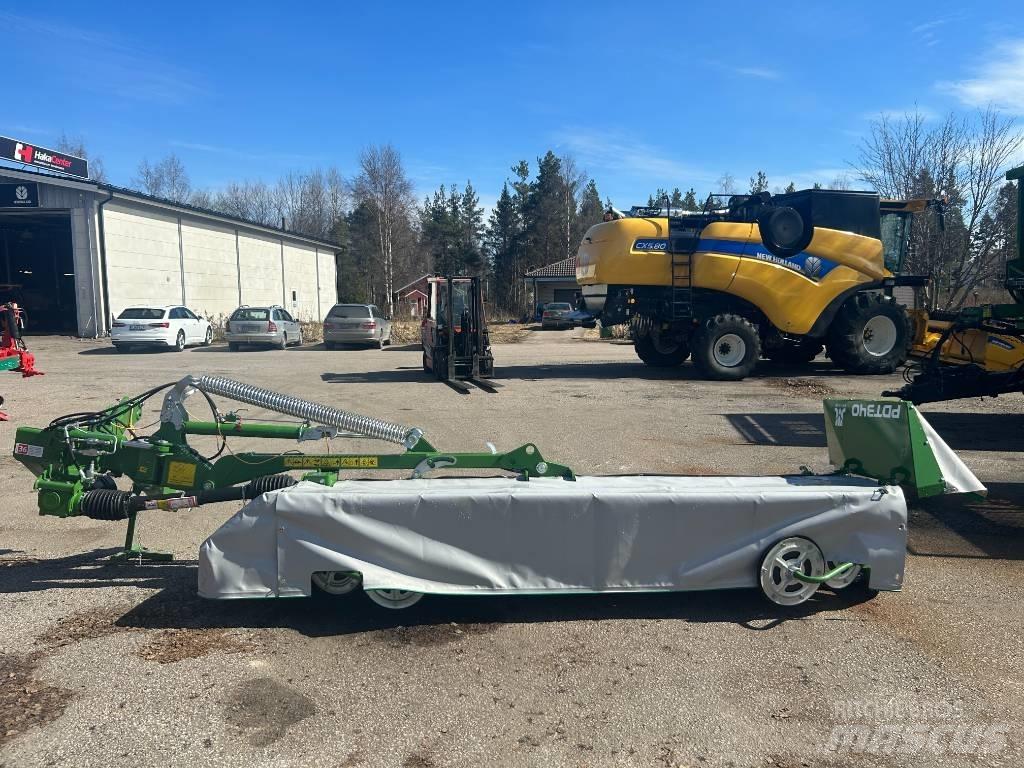 Pronar PDT340 Mäher