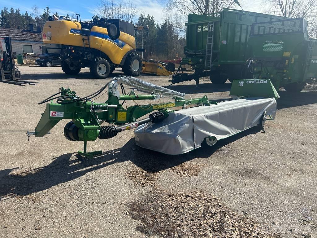 Pronar PDT340 Mäher