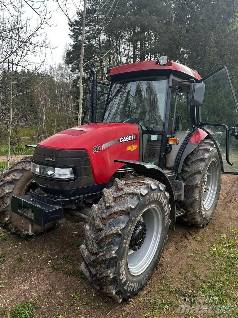 Case IH IH JX95 Traktoren