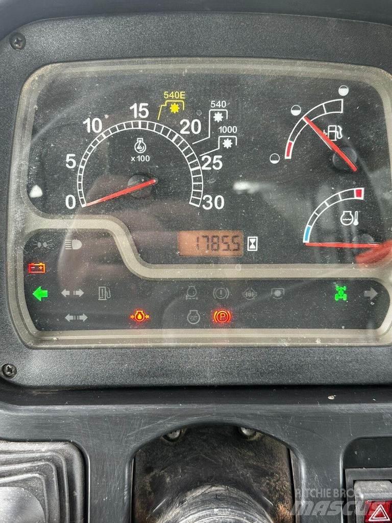 Case IH IH JX95 Traktoren