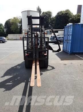 Manitou MI 30 D Diesel heftrucks