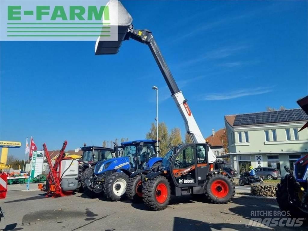 Bobcat tl43-80hf Teleskoplader für Landwirtschaft