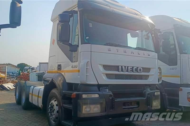 Iveco 430 Andere Fahrzeuge