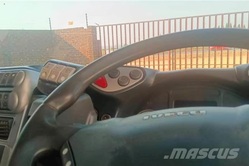 Iveco 430 Andere Fahrzeuge