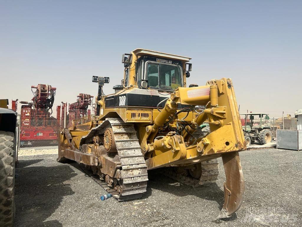 CAT D 8 R Bulldozer