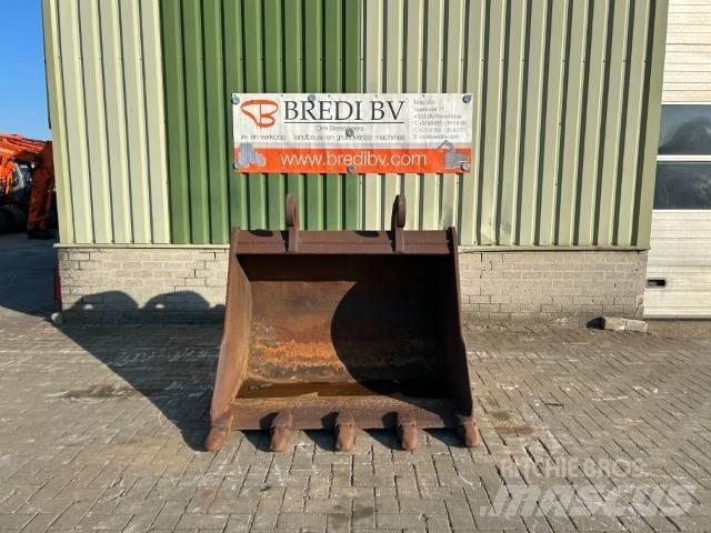 Tandenbak CW 45 Schaufeln