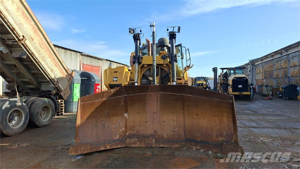 CAT D8T Sonstige Baumaschinen