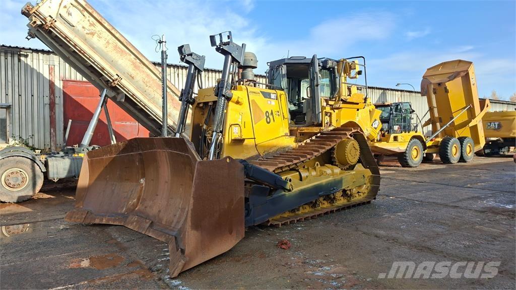 CAT D8T Sonstige Baumaschinen