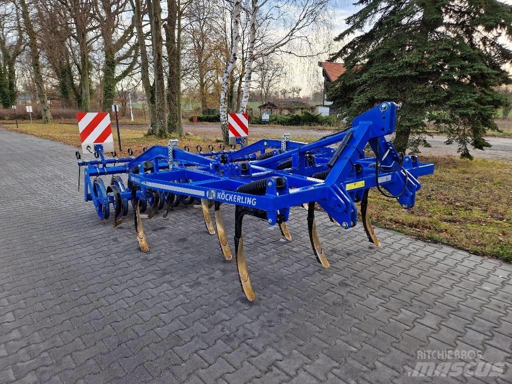Köckerling Trio 300 Grubber