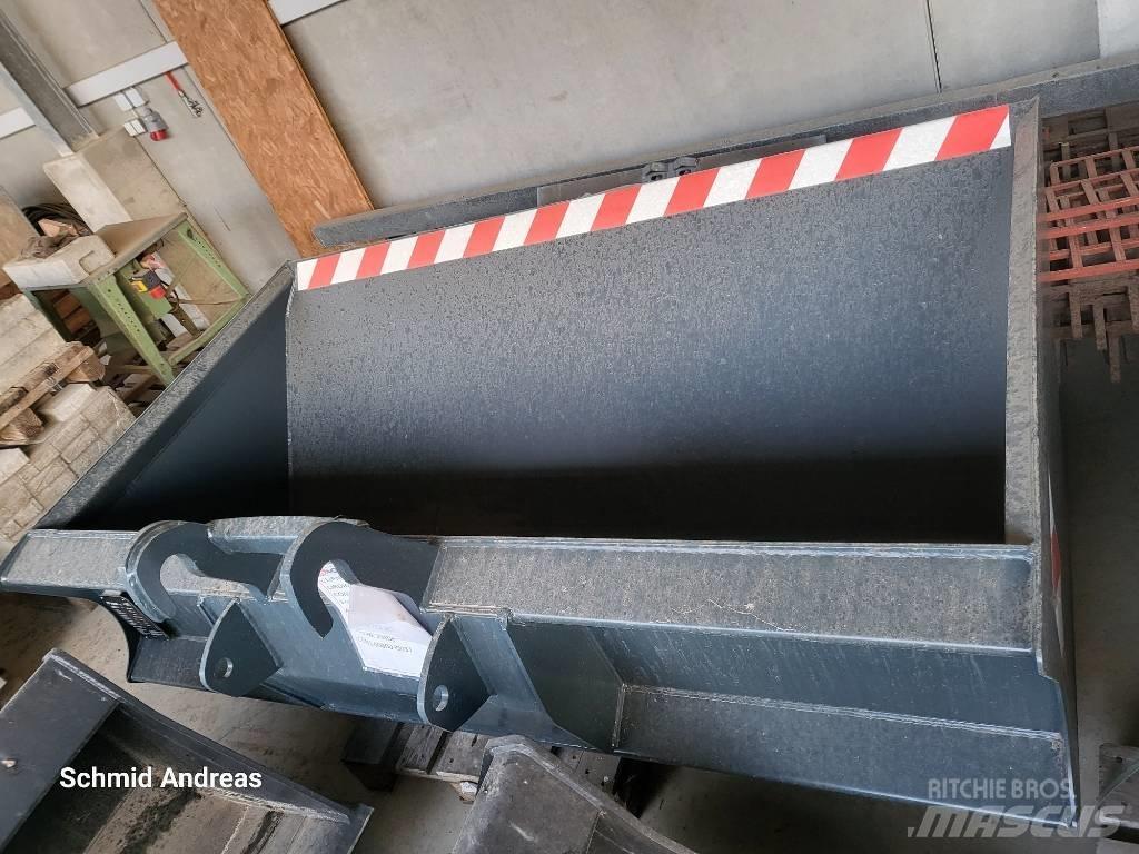 Bobcat TR 60250 EVO Teleskoplader