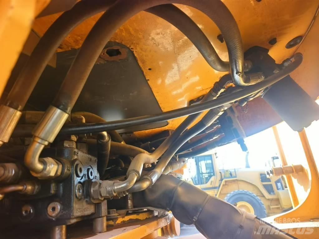 Volvo L 180 F Radlader