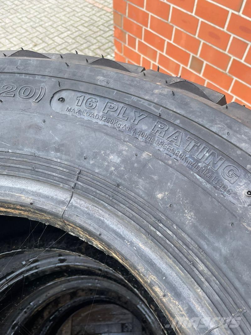 Aeolus 405/70R20 Reifen