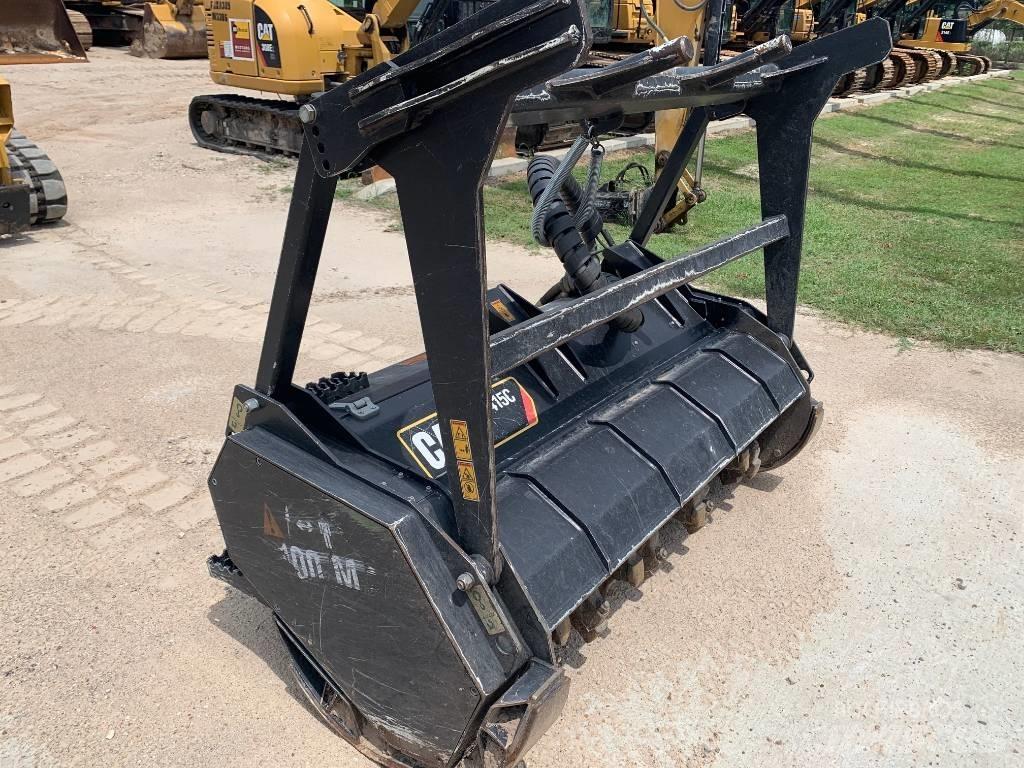 CAT HM415C Andere Zubehörteile