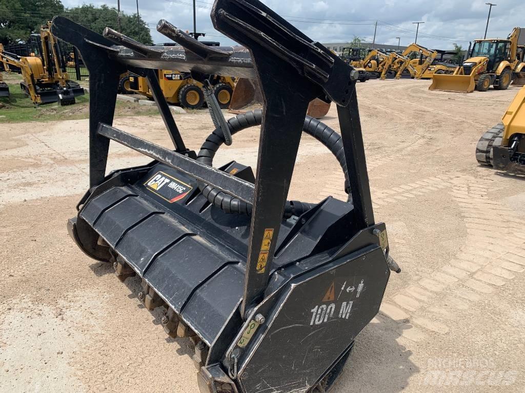 CAT HM415C Andere Zubehörteile