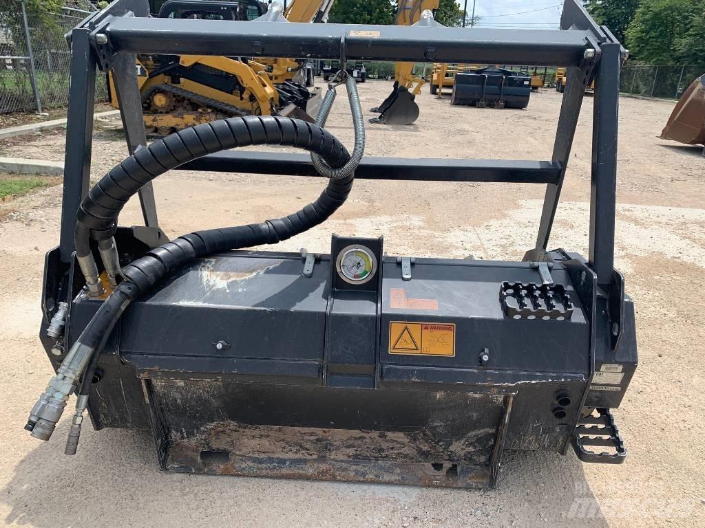 CAT HM415C Andere Zubehörteile