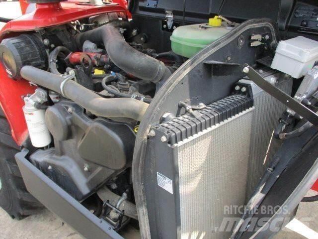 Manitou MT 933 Teleskoplader