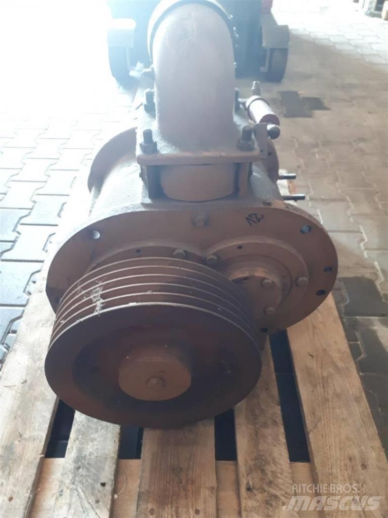 Kaeser SIGMA 3 Kompressorenzubehör