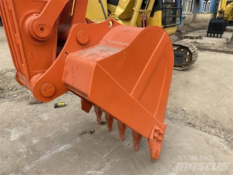 Doosan DX150 Raupenbagger