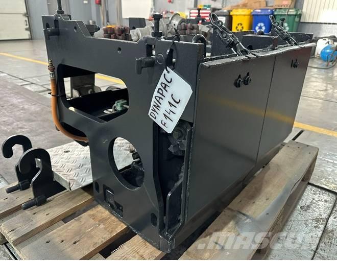 Dynapac F 141 C Strassenfertiger