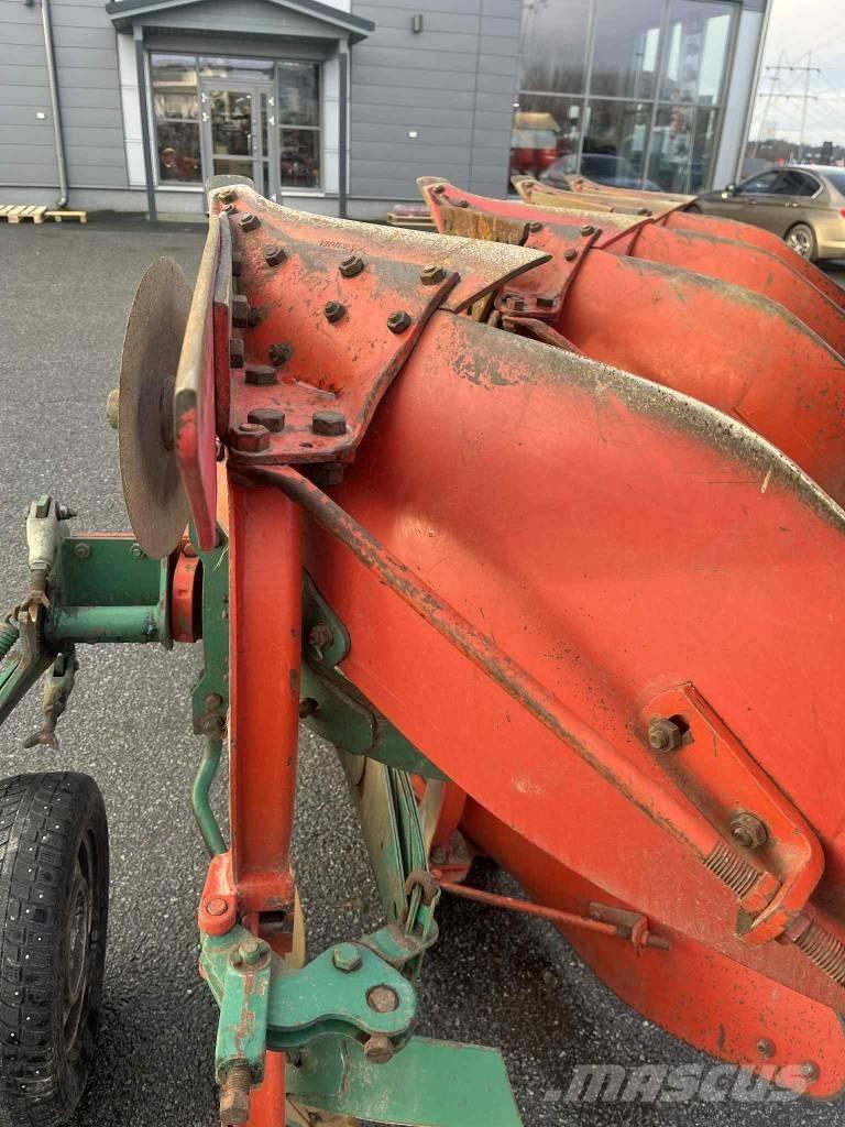 Kverneland E160-4-8 Wendepflüge