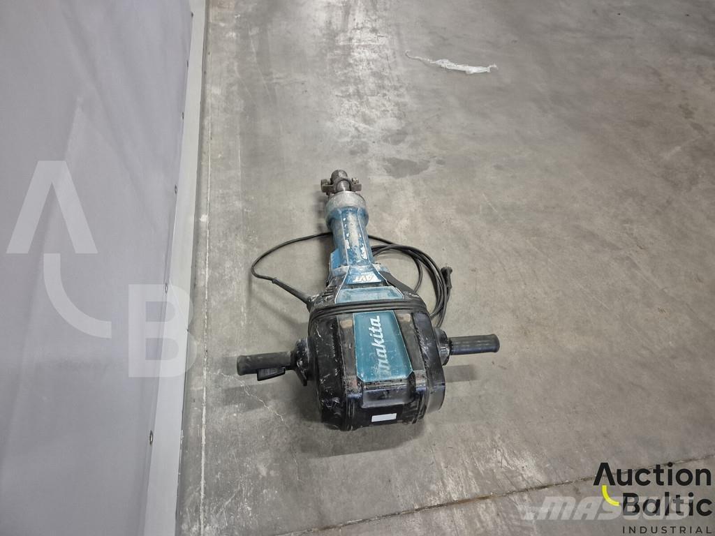 Makita HM1812 Andere