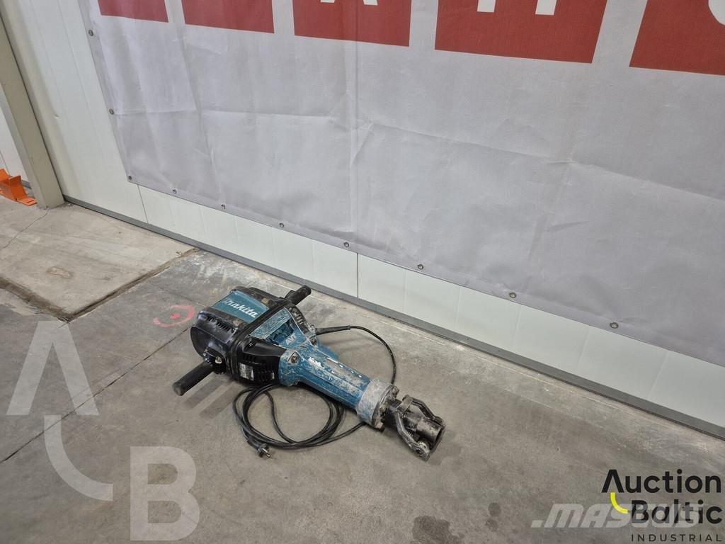 Makita HM1812 Andere