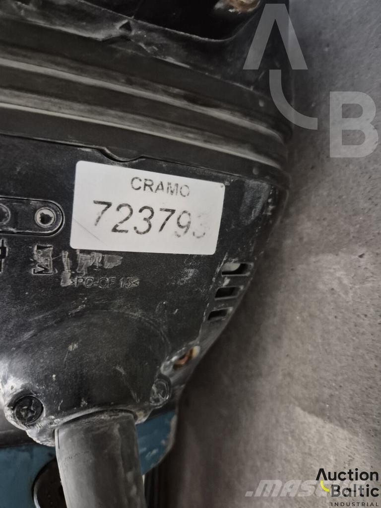 Makita HM1812 Andere