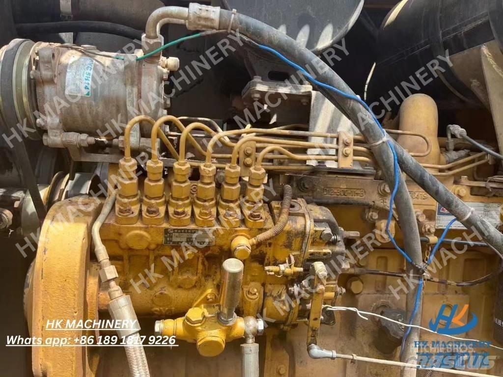 XCMG GR165 Grader