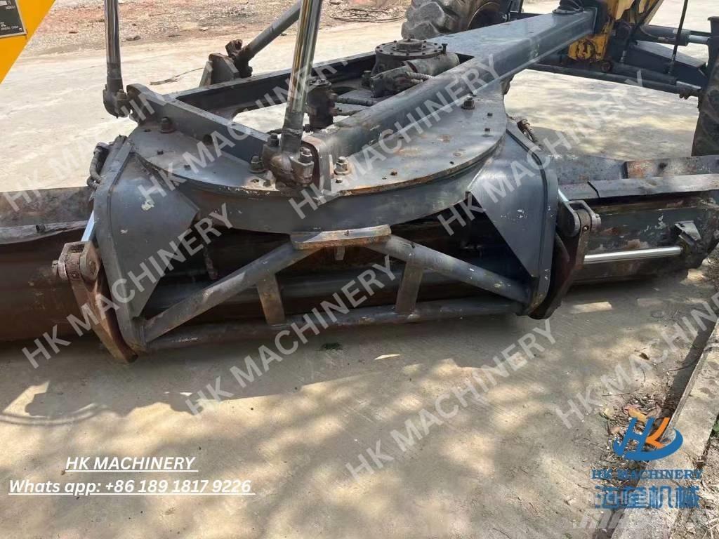 XCMG GR165 Grader