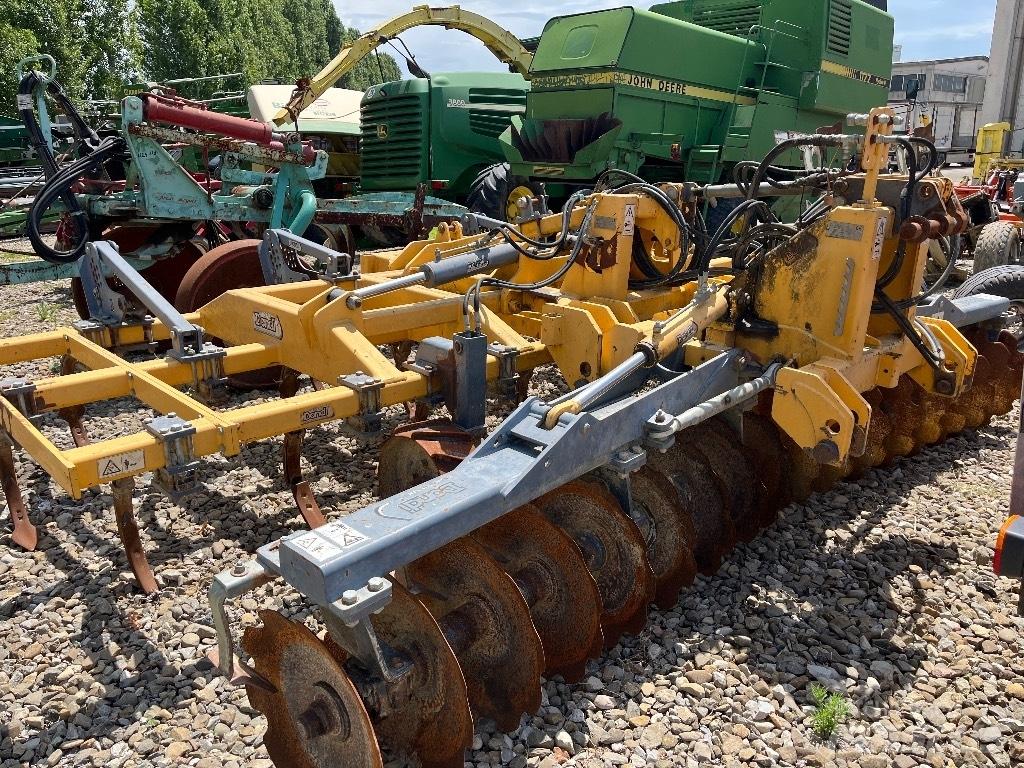 Dondi SD45/I 66 Grubber