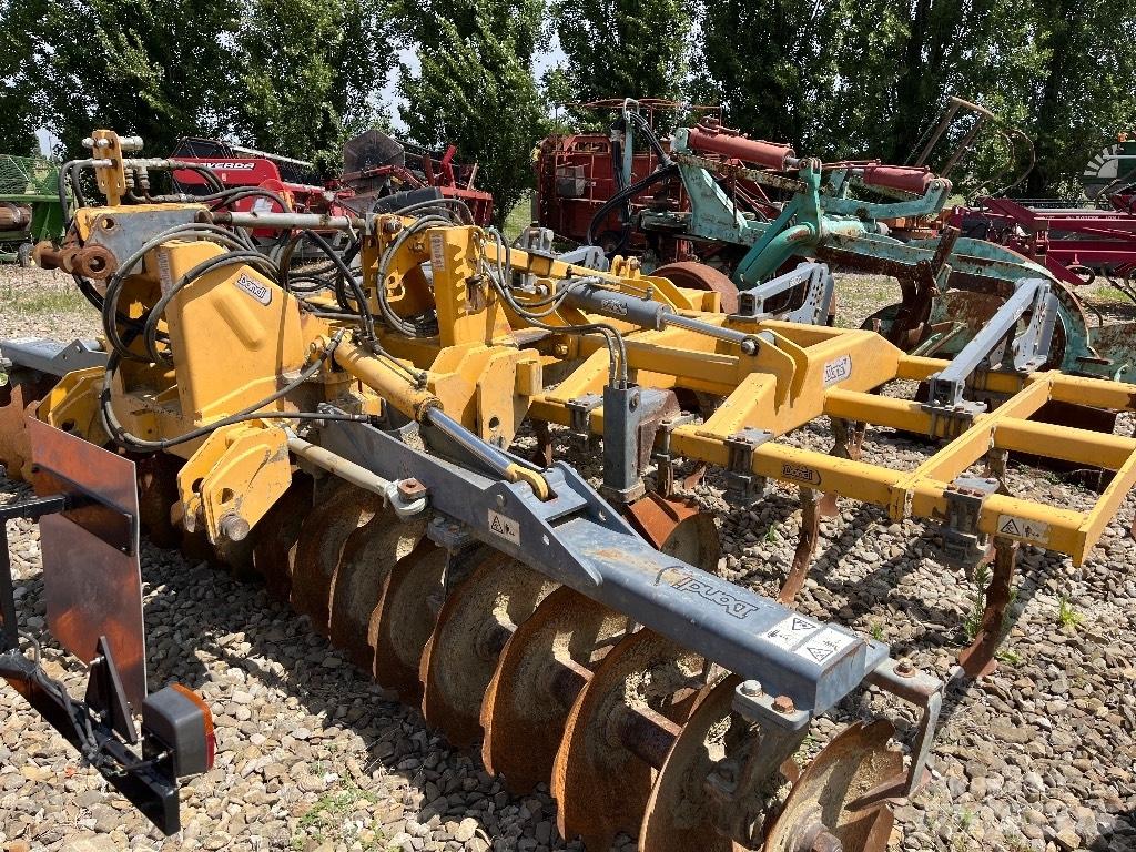 Dondi SD45/I 66 Grubber