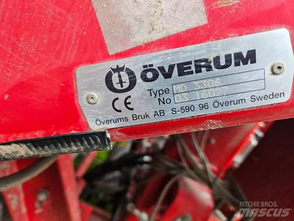 Kongskilde MD3306 Drillmaschinen