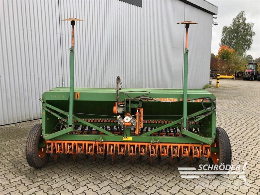 Amazone D 8-30 E Drillmaschinenkombination