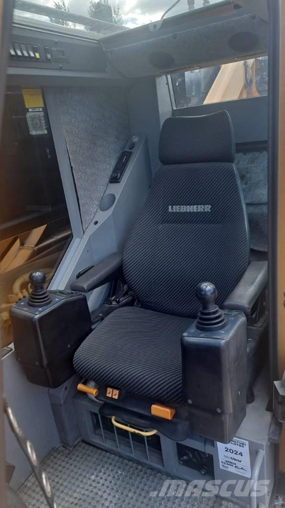 Liebherr LTM 1060-2 Kranen voor alle terreinen