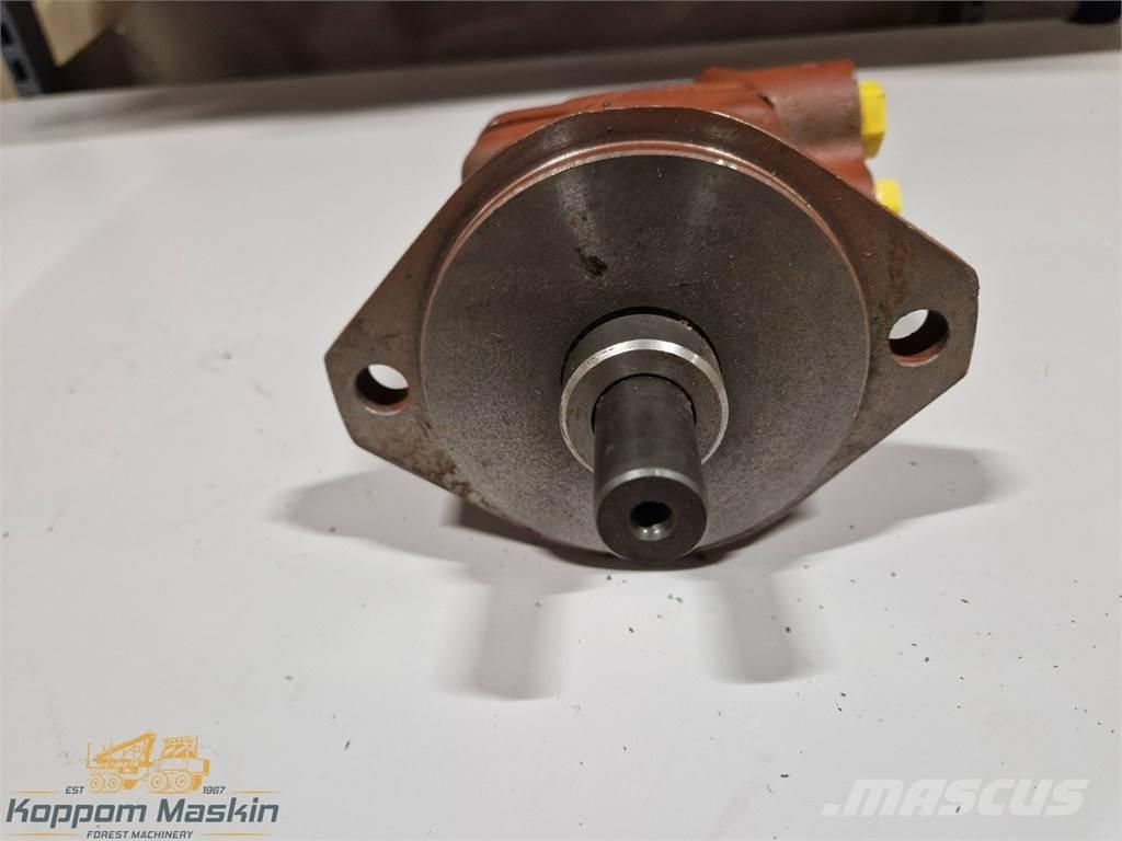 Rottne 055-0031 Hydraulik