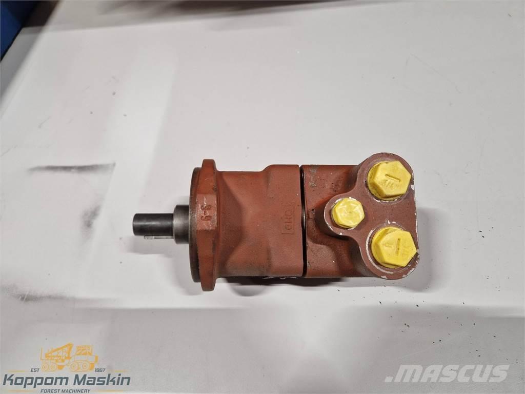 Rottne 055-0031 Hydraulik