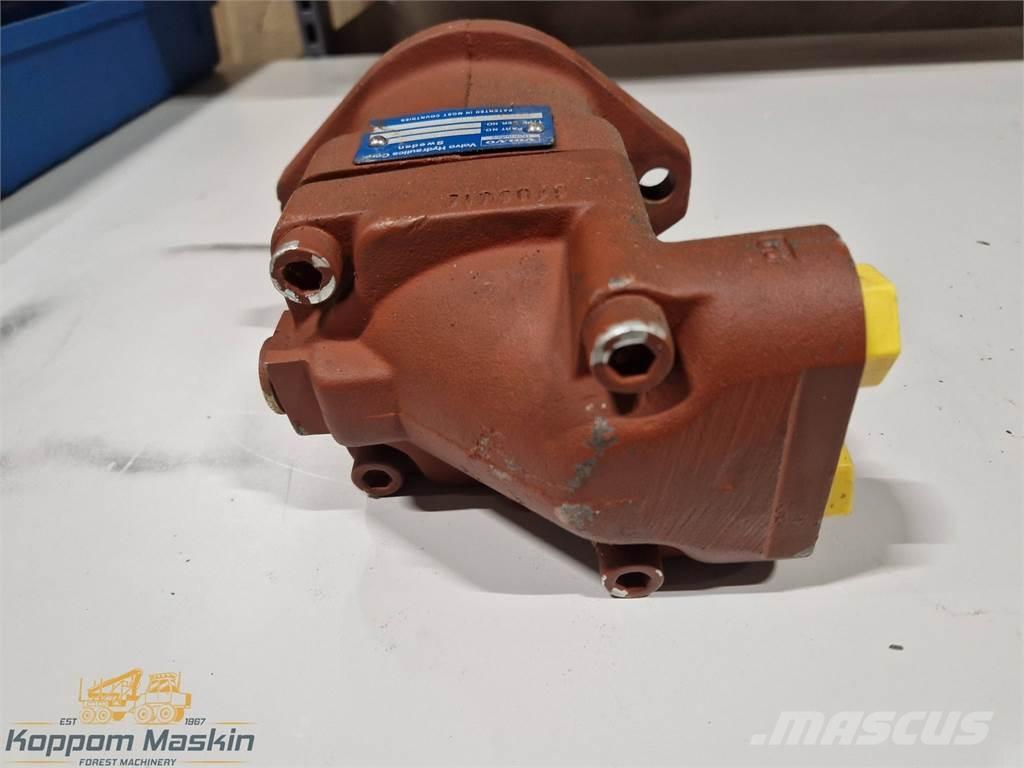 Rottne 055-0031 Hydraulik