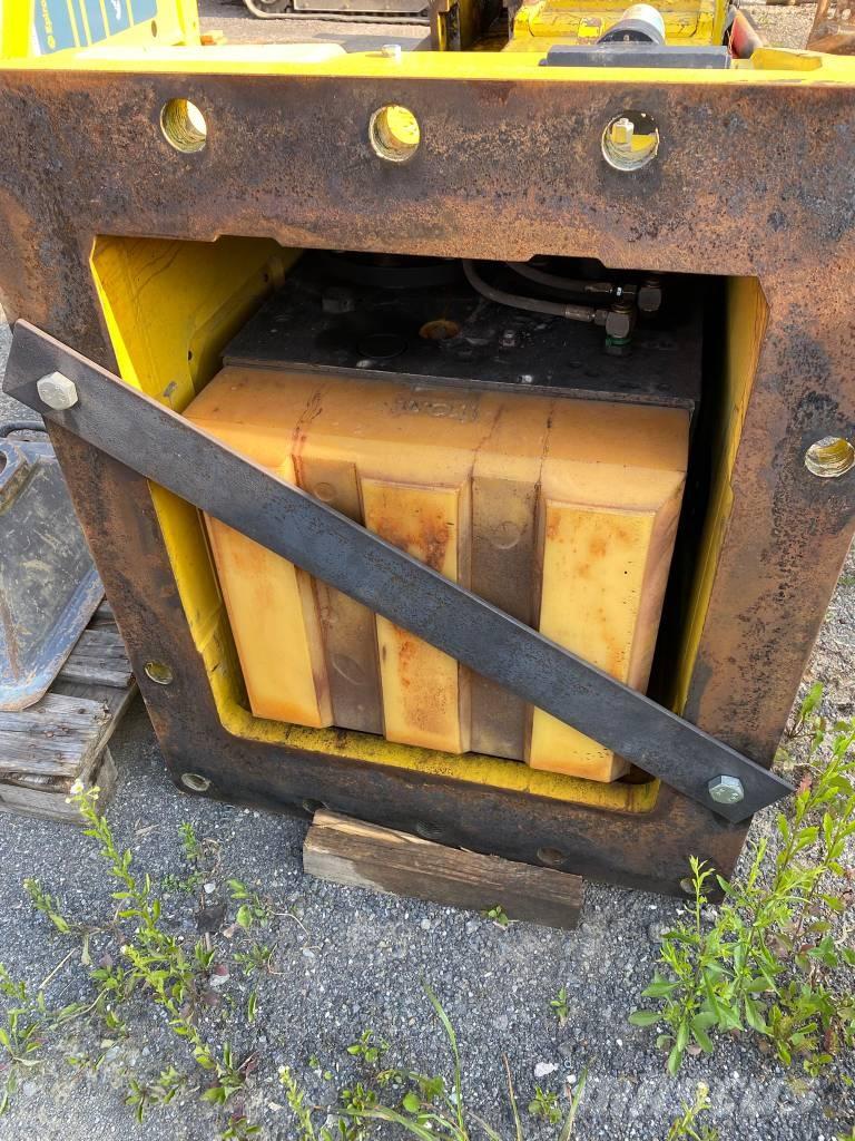 Epiroc HB7000 Hammer / Brecher