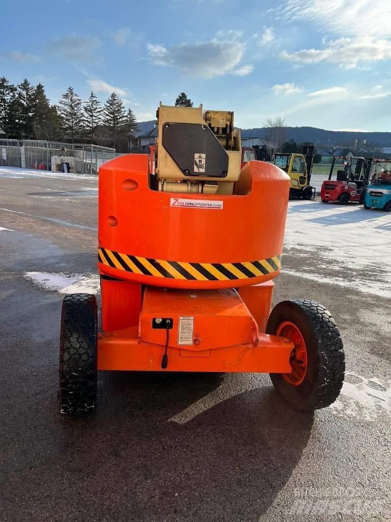 JLG 45 E Gelenkteleskoparbeitsbühnen