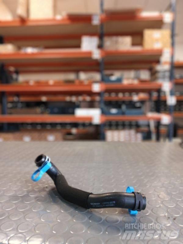 Scania HOSE 2533773 Motoren
