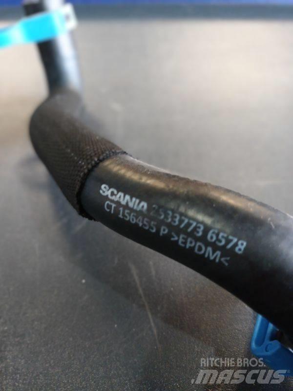 Scania HOSE 2533773 Motoren