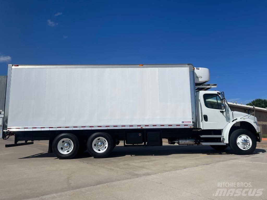 Freightliner M 106 Kühlkoffer